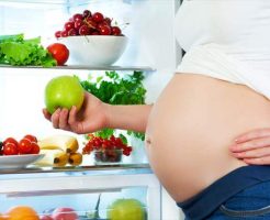 妊娠しやすい体にするための妊活レシピ
