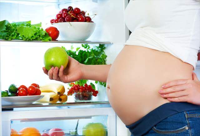 妊娠しやすい体にするための妊活レシピ