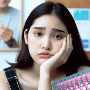 初めてでも失敗しない避妊法ガイド