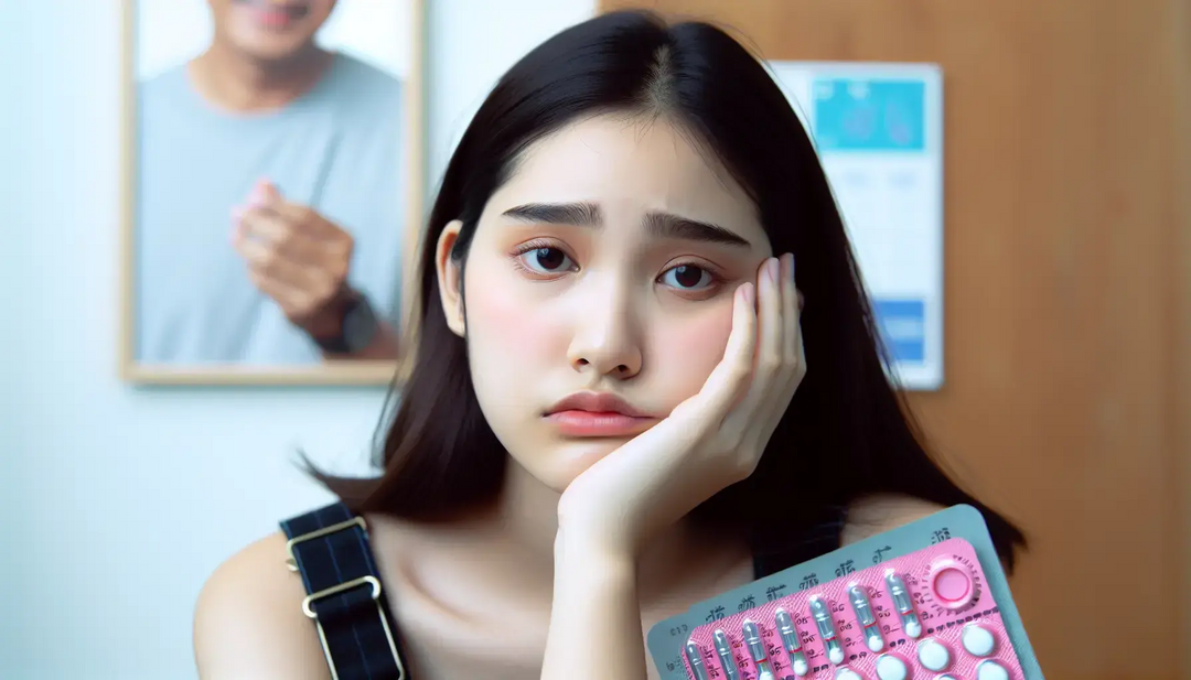 初めてでも失敗しない避妊法ガイド