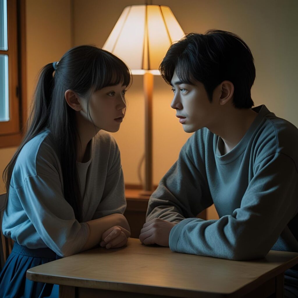 避妊を女性の責任にしない