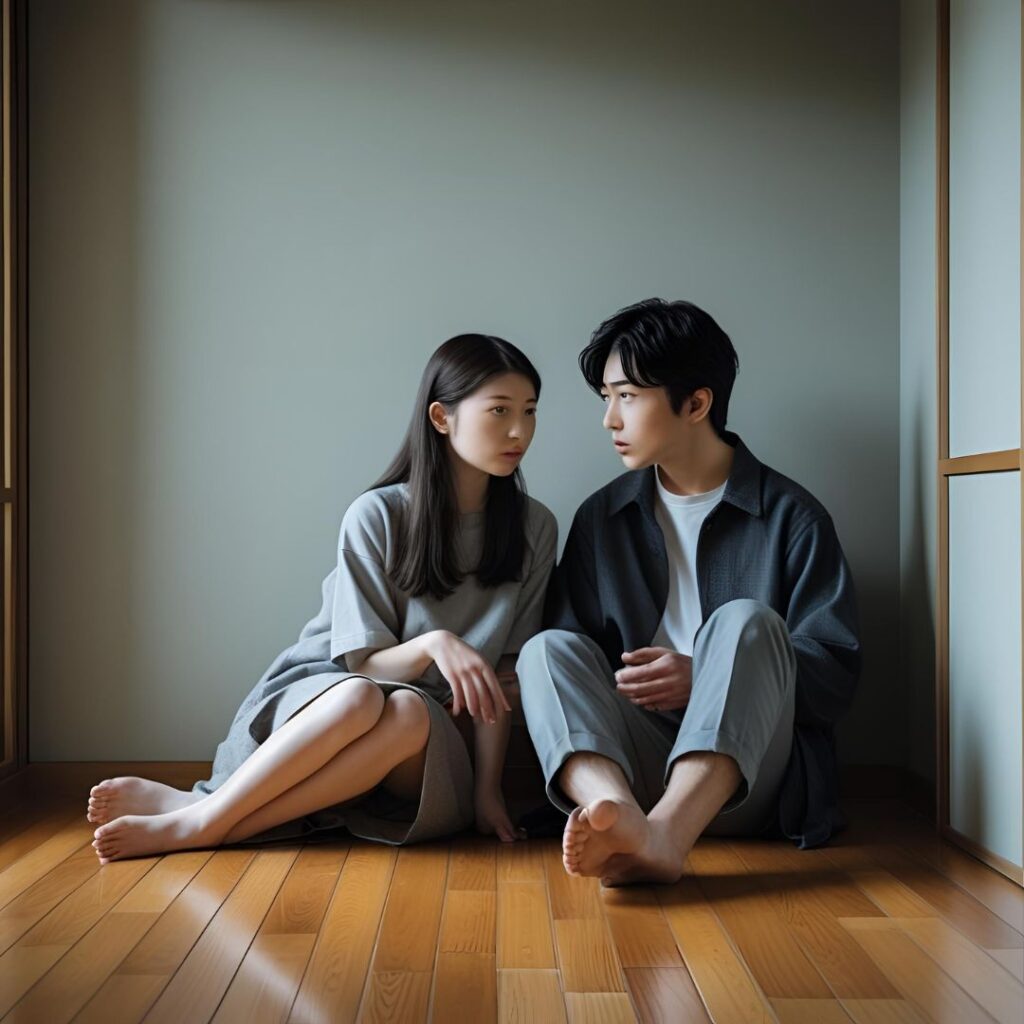 避妊の体験談