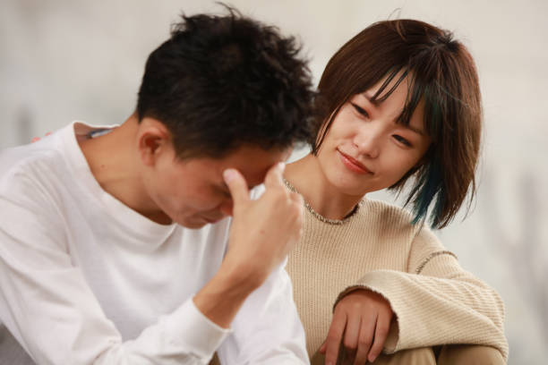 検査結果が悪かった場合、どうする？